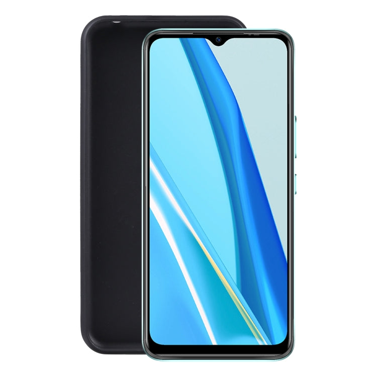 For Itel A49 TPU Phone Case