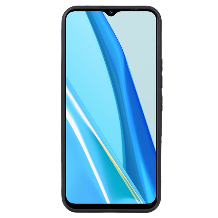 For Itel A49 TPU Phone Case