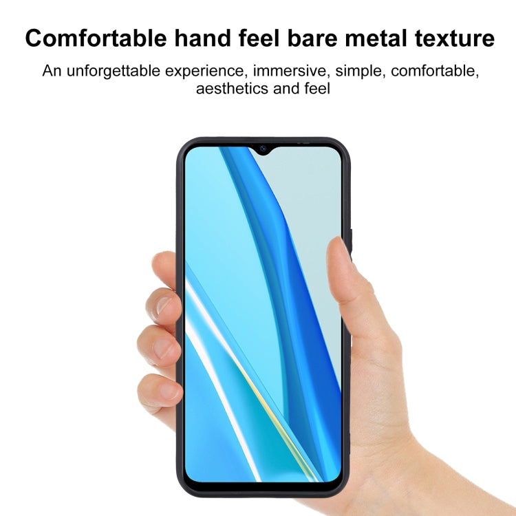 For Itel A49 TPU Phone Case