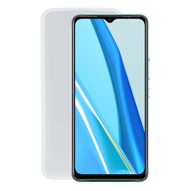 For Itel A49 TPU Phone Case