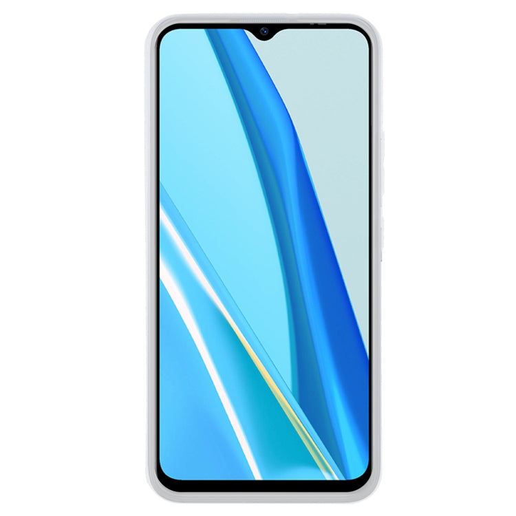 For Itel A49 TPU Phone Case