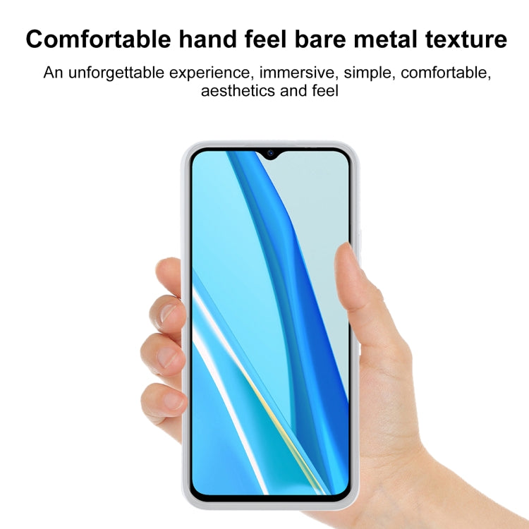 For Itel A49 TPU Phone Case