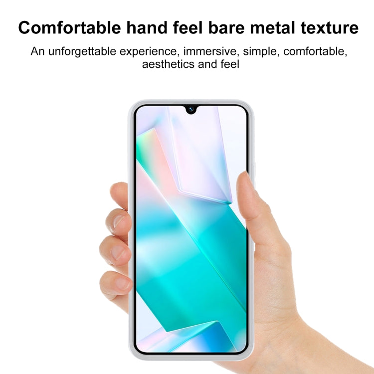 For vivo T1 Pro TPU Phone Case