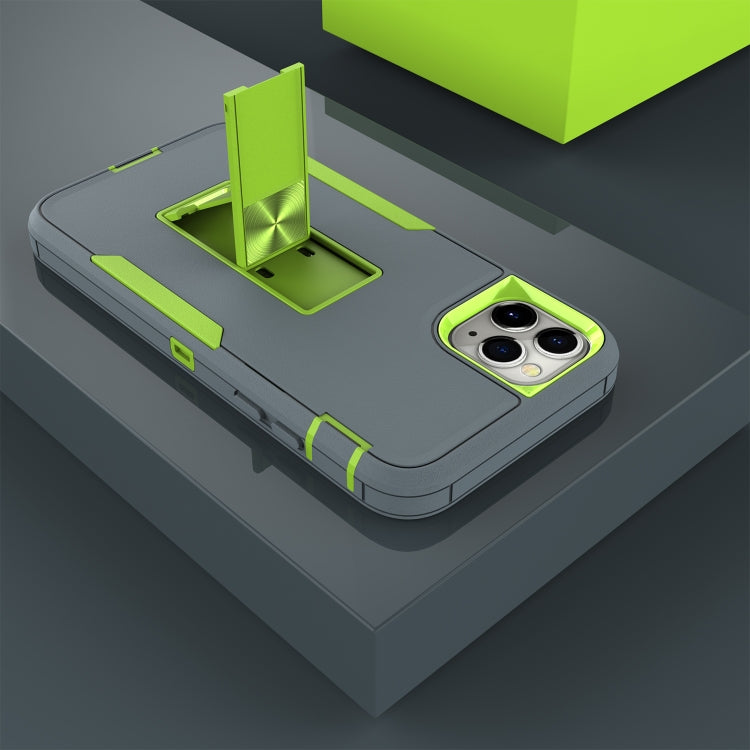 For iPhone 13 Pro Magnetic Holder Phone Case