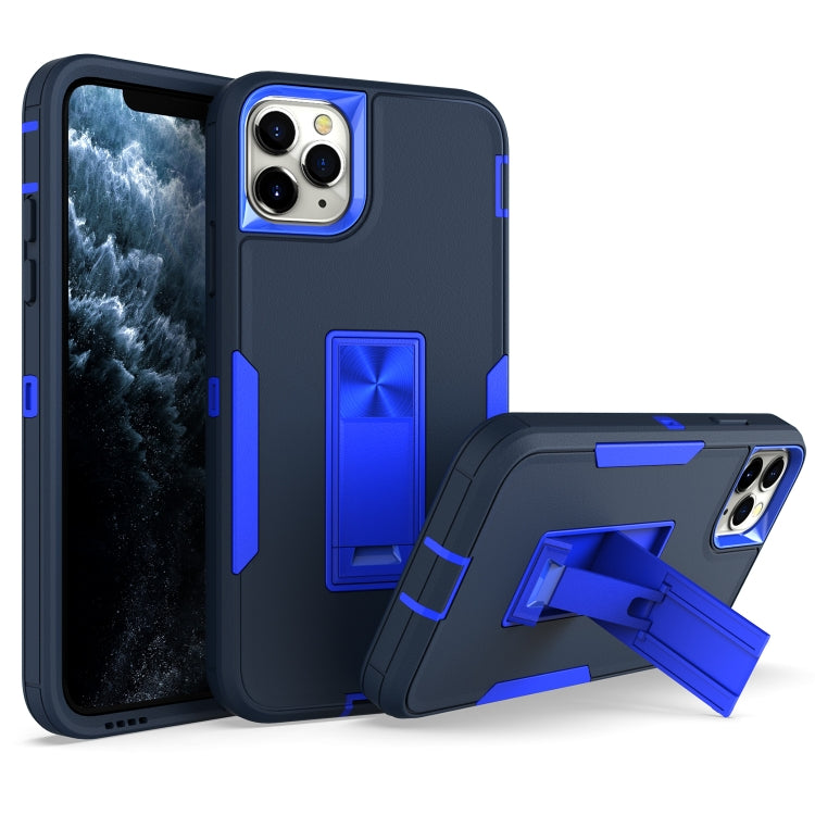 For iPhone 13 Pro Max Magnetic Holder Phone Case