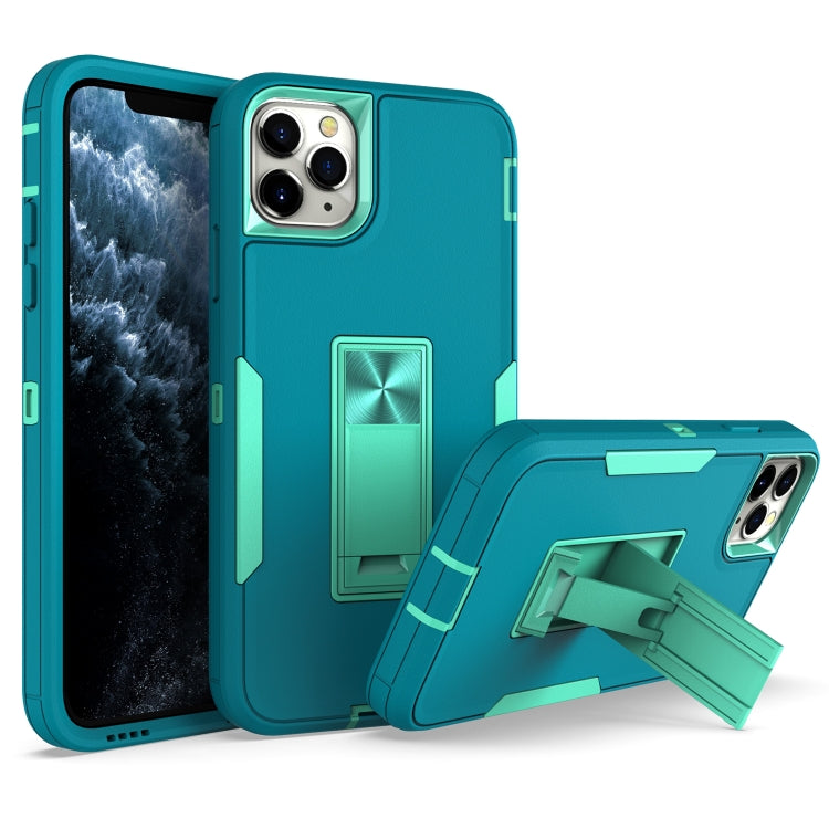 For iPhone 13 Pro Max Magnetic Holder Phone Case