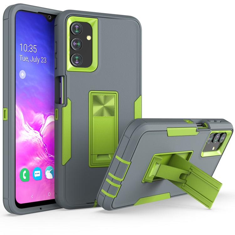 For Samsung Galaxy A13 5G Magnetic Holder Phone Case
