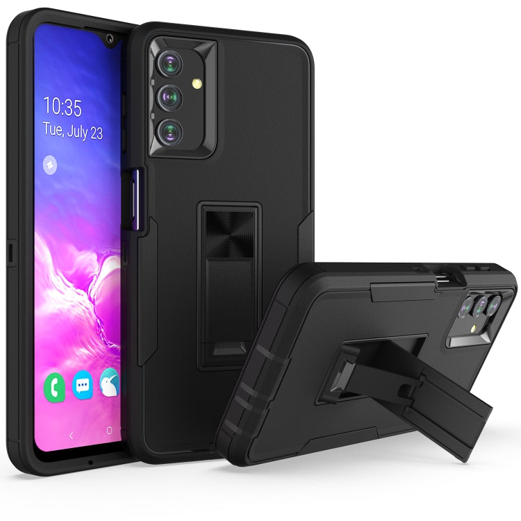 For Samsung Galaxy A13 5G Magnetic Holder Phone Case
