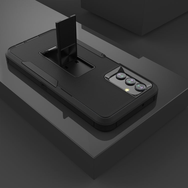 For Samsung Galaxy A13 5G Magnetic Holder Phone Case