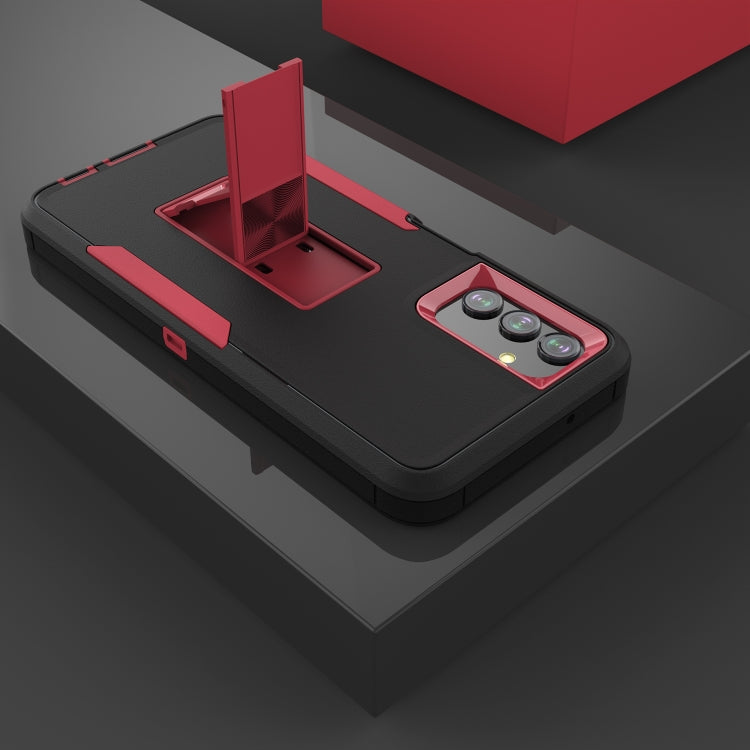 For Samsung Galaxy A13 5G Magnetic Holder Phone Case
