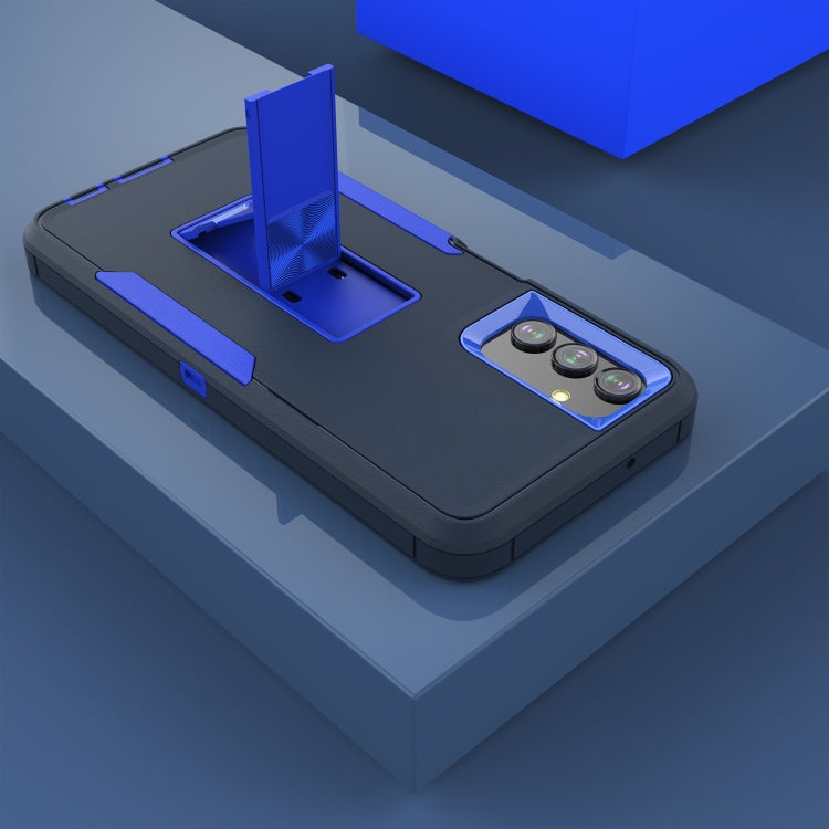 For Samsung Galaxy A13 5G Magnetic Holder Phone Case