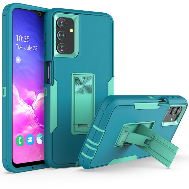 For Samsung Galaxy A13 5G Magnetic Holder Phone Case