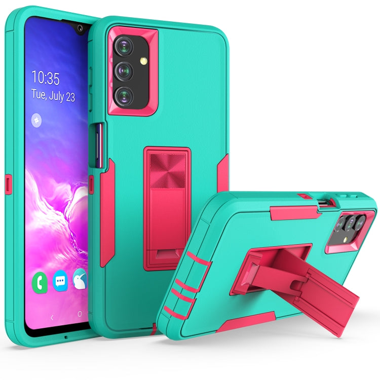 For Samsung Galaxy A13 5G Magnetic Holder Phone Case
