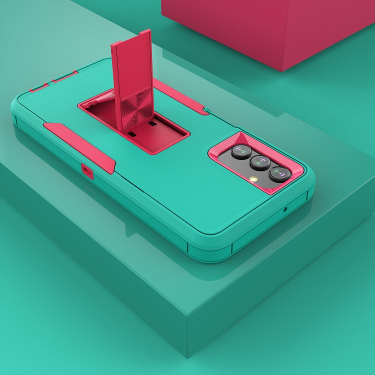 For Samsung Galaxy A13 5G Magnetic Holder Phone Case