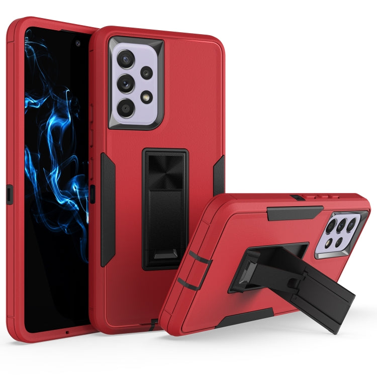 For Samsung Galaxy A53 5G Magnetic Holder Phone Case