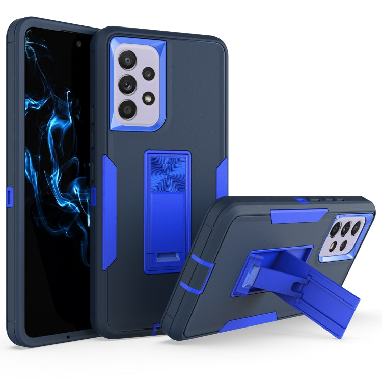 For Samsung Galaxy A53 5G Magnetic Holder Phone Case
