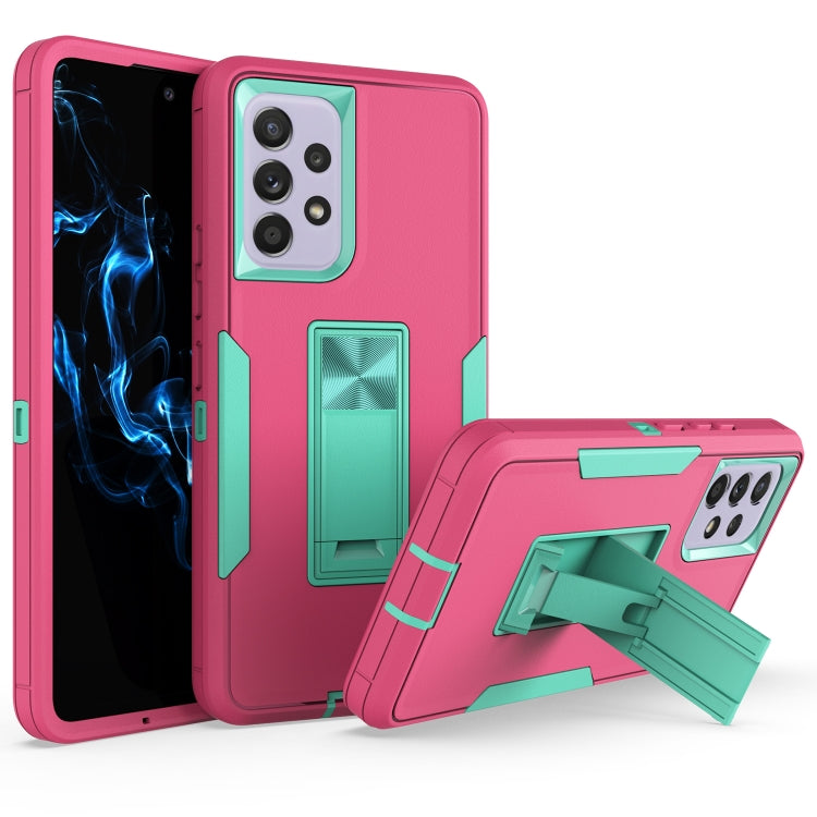 For Samsung Galaxy A53 5G Magnetic Holder Phone Case