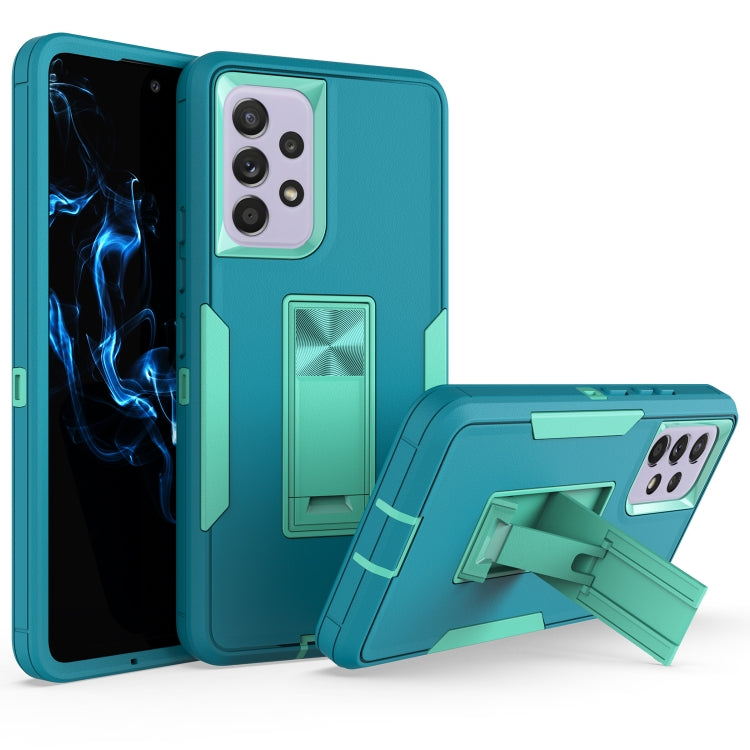 For Samsung Galaxy A53 5G Magnetic Holder Phone Case