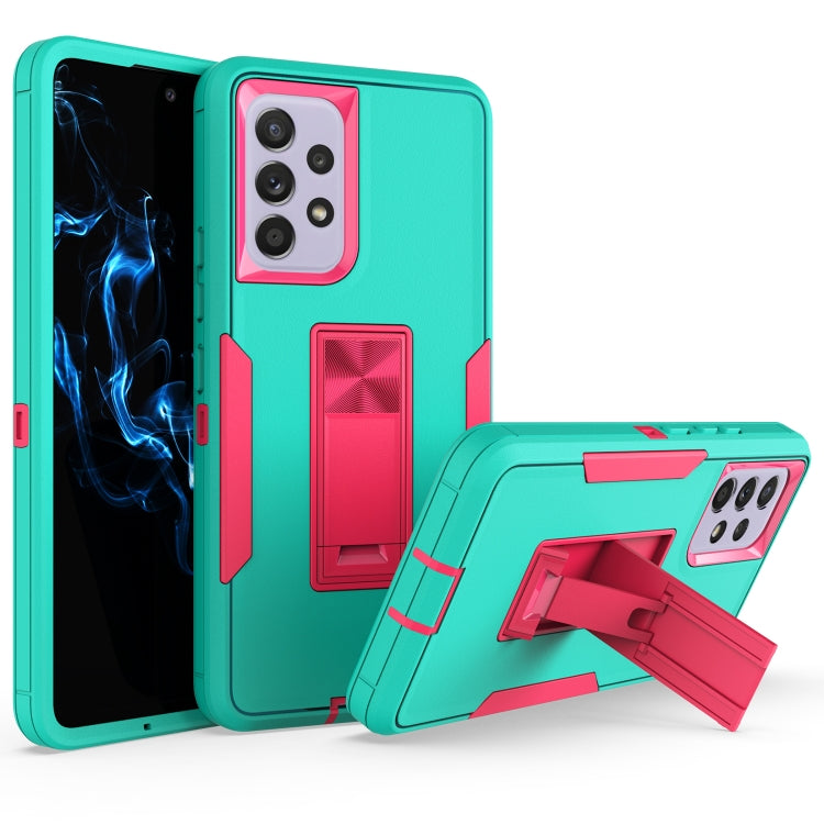 For Samsung Galaxy A53 5G Magnetic Holder Phone Case