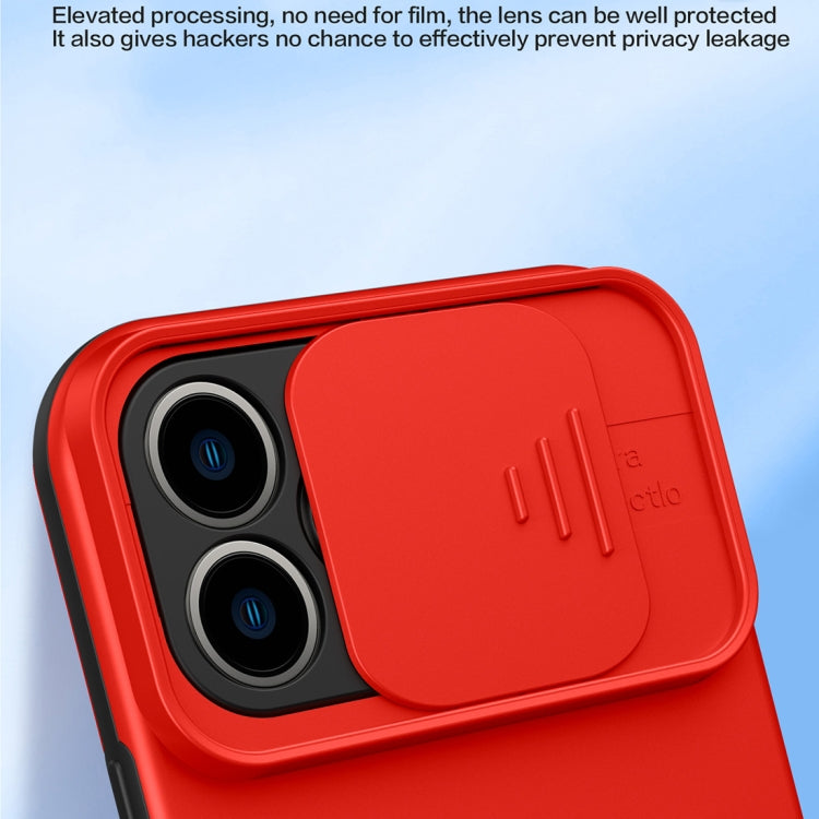 3 in 1 Sliding Camshield Card Phone Case For iPhone 12 Pro