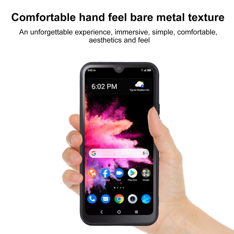 For TCL 30z T602DL TPU Phone Case