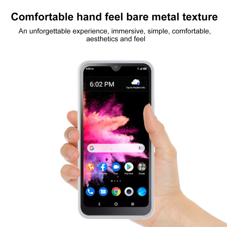 For TCL 30z T602DL TPU Phone Case