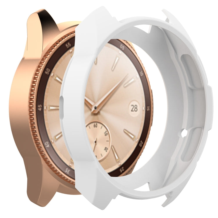 For Galaxy Watch 42mm Silicone Case