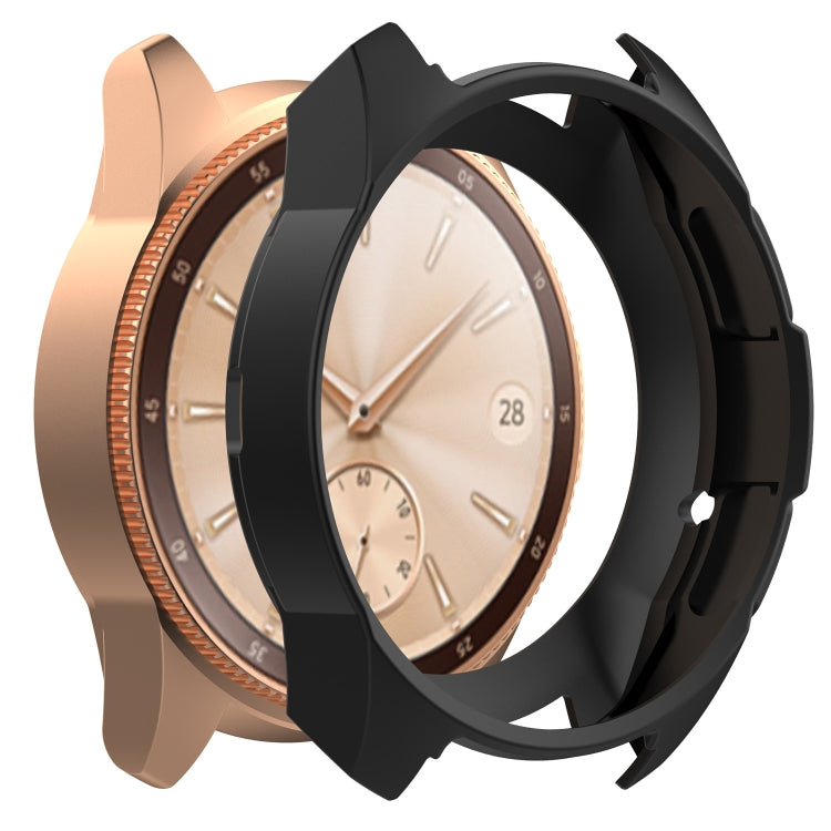 For Galaxy Watch 42mm Silicone Case