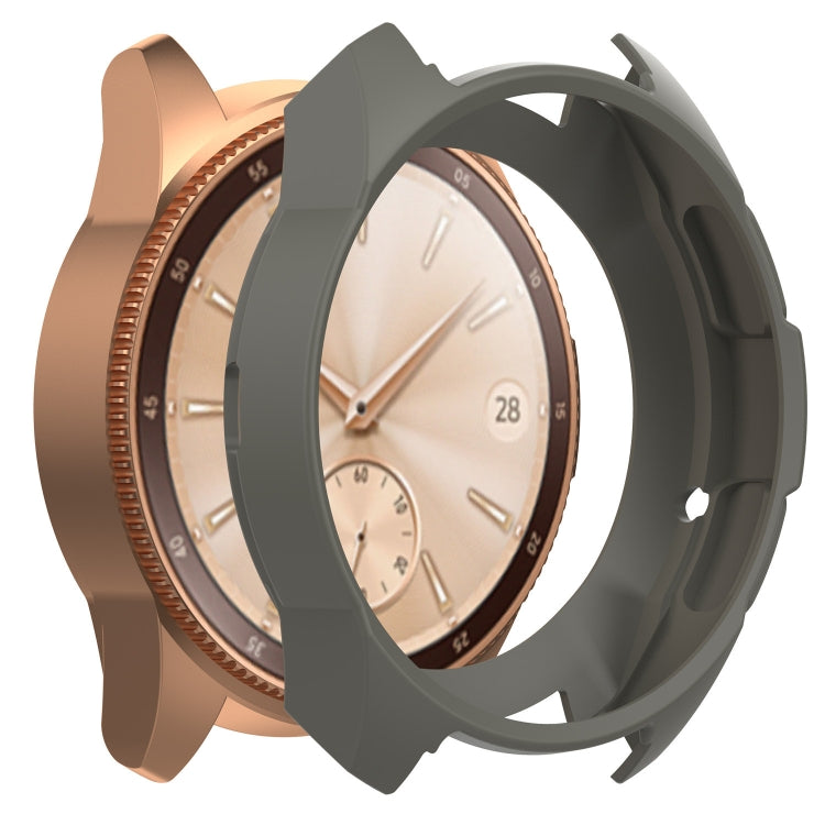For Galaxy Watch 42mm Silicone Case
