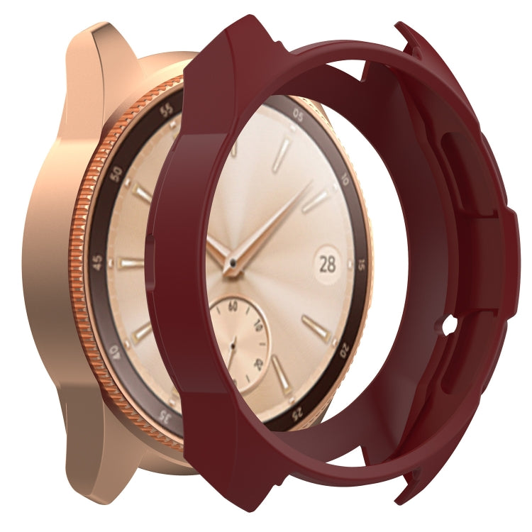 For Galaxy Watch 42mm Silicone Case