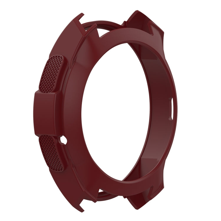 For Galaxy Watch 42mm Silicone Case