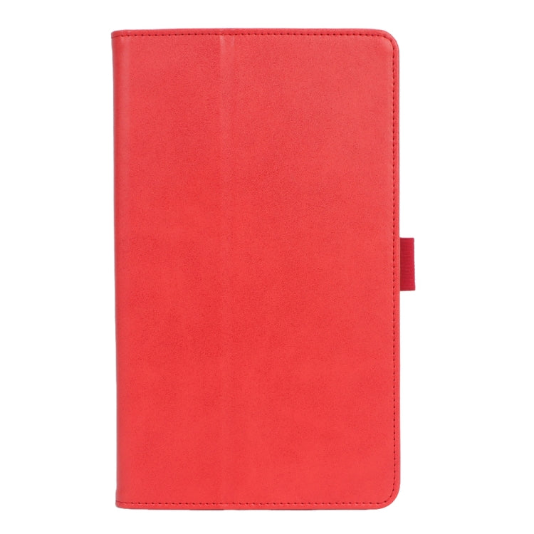 For Realme Pad mini 8.7 inch 2022 Retro PU Horizontal Flip Leather Tablet Case
