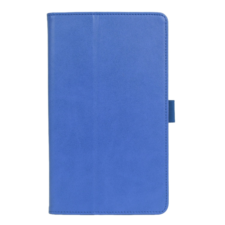 For Realme Pad mini 8.7 inch 2022 Retro PU Horizontal Flip Leather Tablet Case