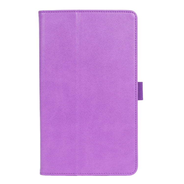 For Realme Pad mini 8.7 inch 2022 Retro PU Horizontal Flip Leather Tablet Case