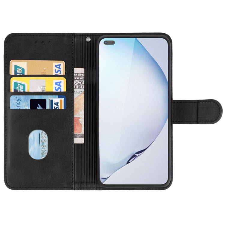 For U-Magic Enjoy 50 Plus Leather Phone Case