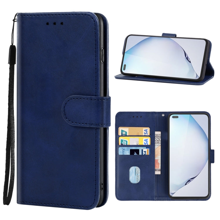For U-Magic Enjoy 50 Plus Leather Phone Case
