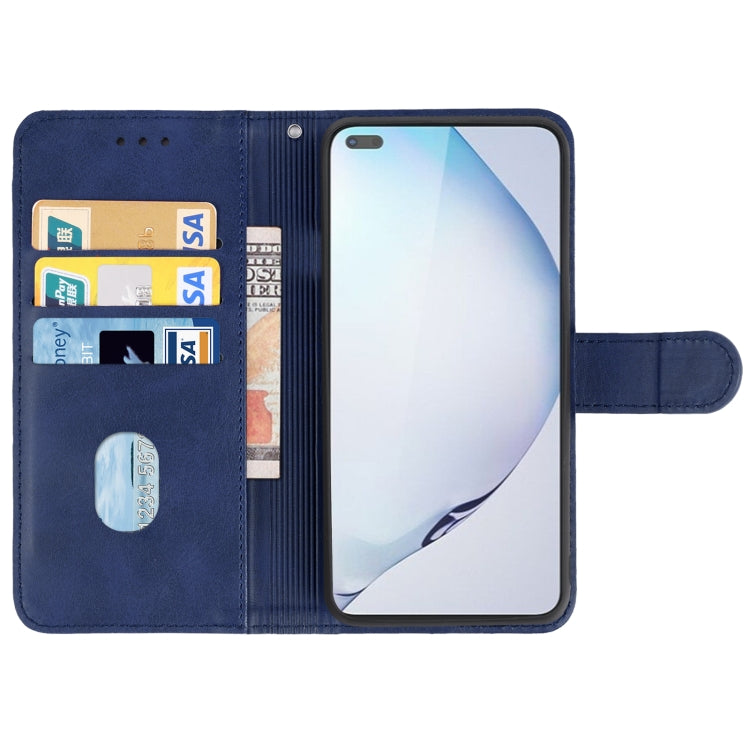 For U-Magic Enjoy 50 Plus Leather Phone Case