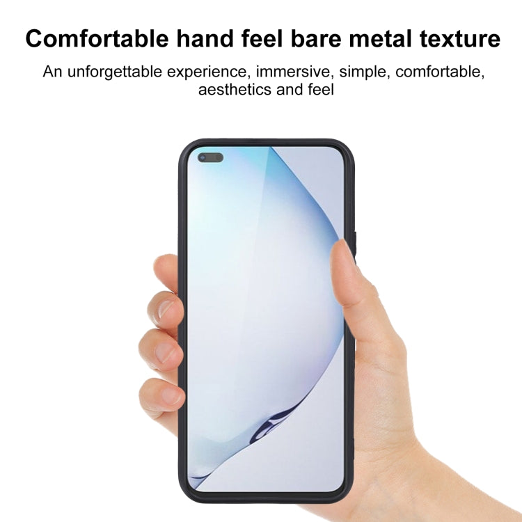 For U-Magic Enjoy 50 Plus TPU Phone Case