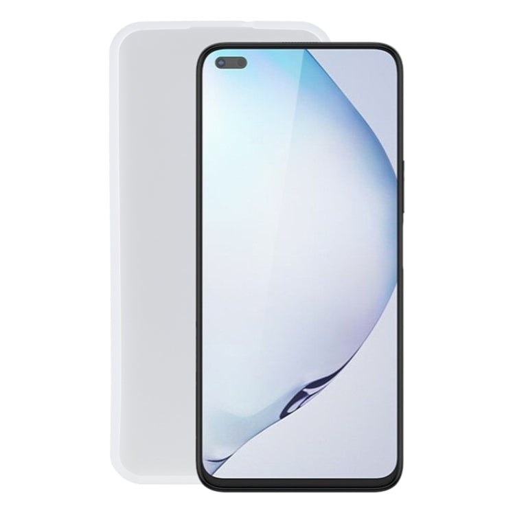 For U-Magic Enjoy 50 Plus TPU Phone Case