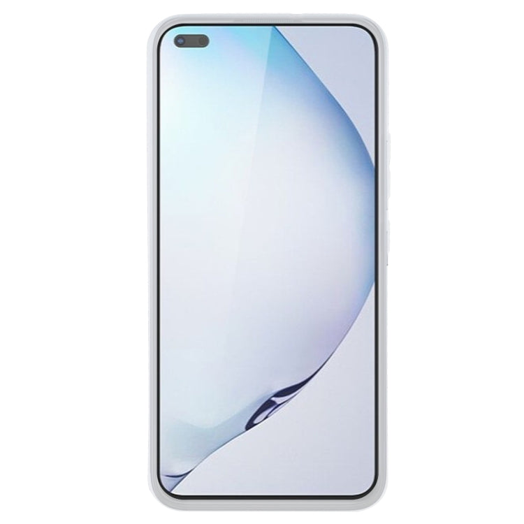 For U-Magic Enjoy 50 Plus TPU Phone Case