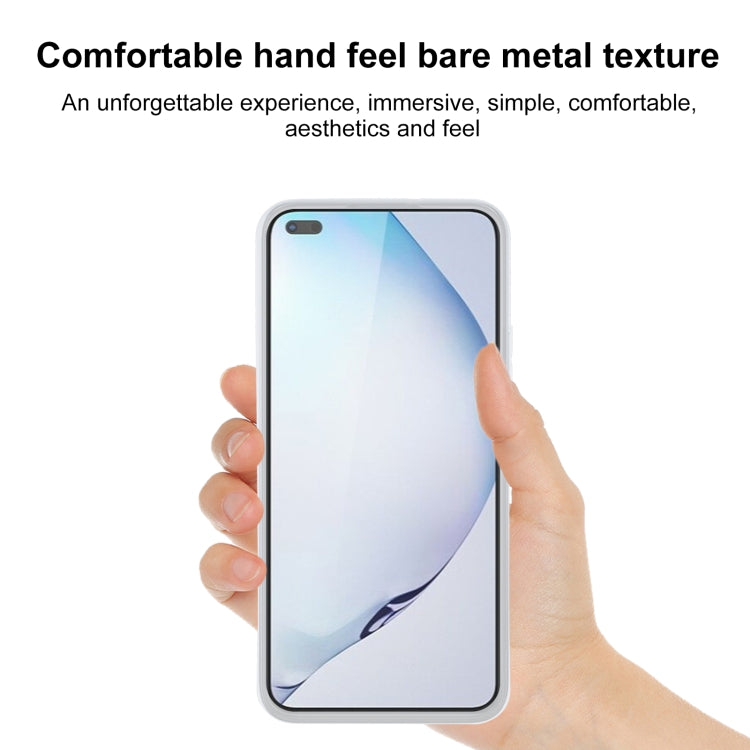 For U-Magic Enjoy 50 Plus TPU Phone Case