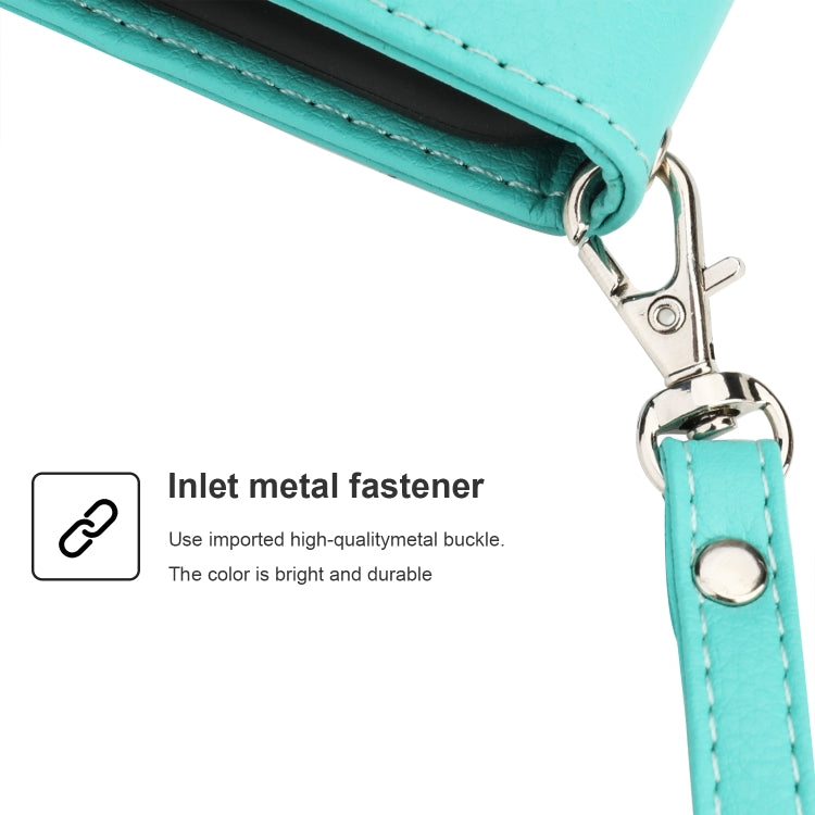For Samsung Galaxy A10 Microfiber Zipper Horizontal Flip Leather Case