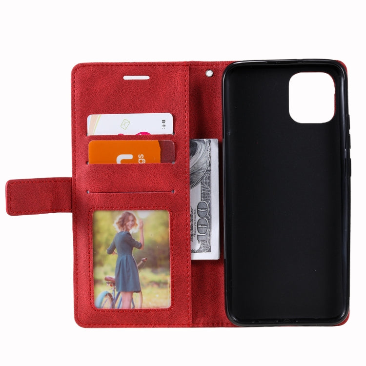 For Samsung Galaxy A03 164mm Skin Feel Splicing Leather Phone Case