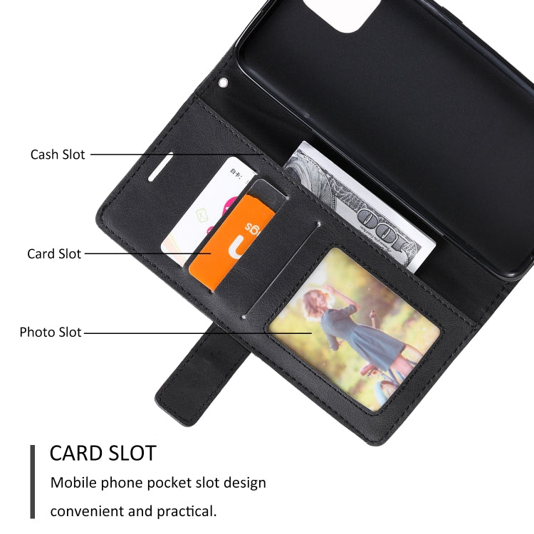 For Samsung Galaxy A03 164mm Skin Feel Splicing Leather Phone Case