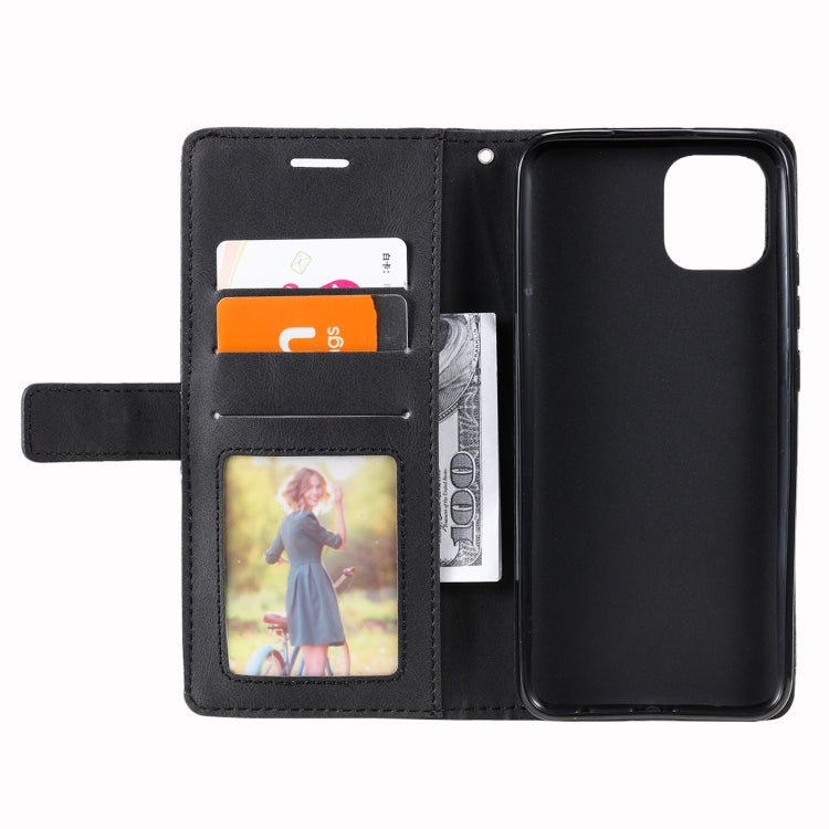 For Samsung Galaxy A03 164mm Skin Feel Splicing Leather Phone Case