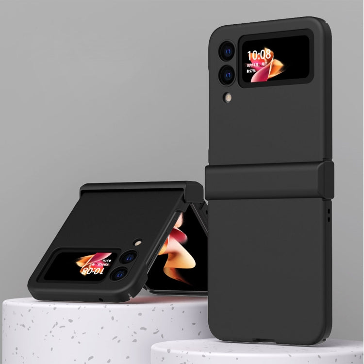 For Samsung Galaxy Z Flip3 5G Hinge Flip Phone Case