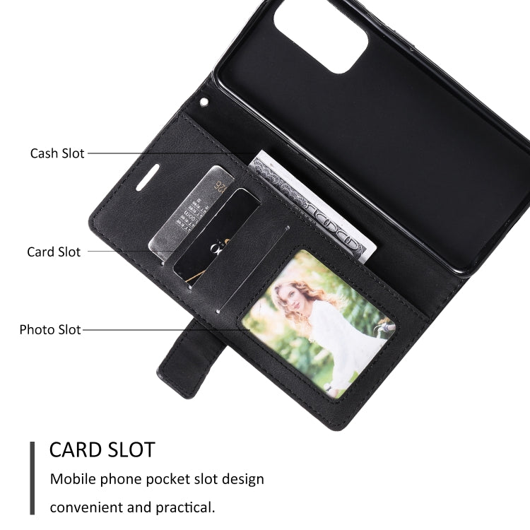 For Xiaomi 11T Skin Feel Splicing Leather Phone Case