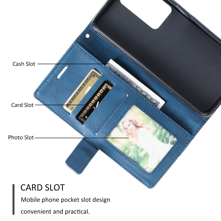 For Xiaomi Redmi K40S Skin Feel Splicing Leather Phone Case