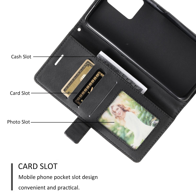 For OPPO Realme 9i Skin Feel Splicing Leather Phone Case