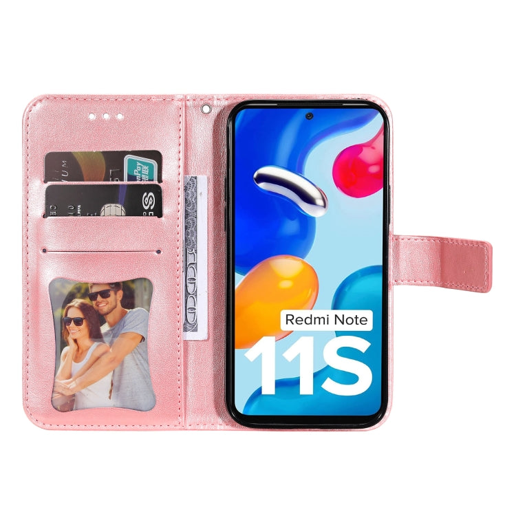 For Xiaomi Redmi Note 11 4G Global/Redmi Note 11S 4G Global